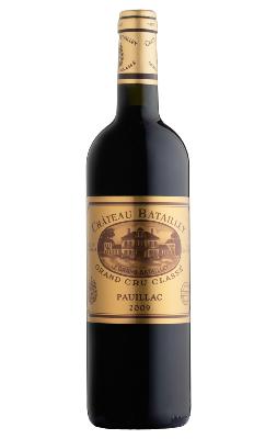 Chateau Batailley 2009, Pauillac