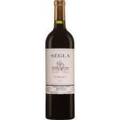 Segla 2016, Chateau Rauzan-Segla, Margaux