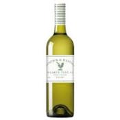 Fiano 2022, Hancock and Hancock, McLaren Vale