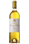 Doisy Daene Barsac 2011, 1/2 Bottle 