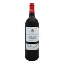 Chateau La Grande Maye 2018, Cotes de Castillon