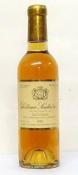 Chateau Suduiraut 1er Cru Classe 2001, Sauternes, 1/2 bottle