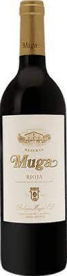 Muga Tinto, Rioja Reserva 2020