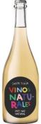 Pet Nat Chardonnay 2024, Vinos Naturales Organicos, Santa Julia