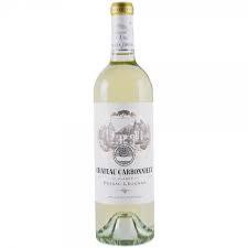 Chateau Carbonnieux Blanc 2020, Pessac-Leognan