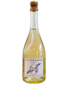 Sea Change Alcohol Free Sparkling