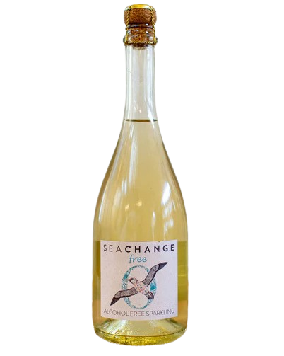 Sea Change Alcohol Free Sparkling