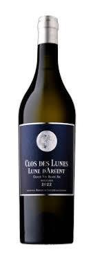 Clos des Lunes  ‘Lune d'Argent‘ 2021, Bourdeaux