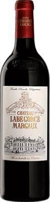 Chateau Labegorce 2017, Margaux