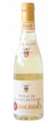 Muscat de Beaumes de Venise 2021, Vidal-Fleury 1/2 bottle