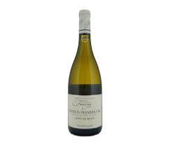 Chablis Premier Cru Mont de Milieu 2022, Domaine Fourrey