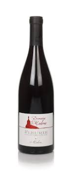 Fleurie 2023, Domaine de la Madone
