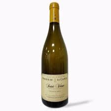 Pouilly Fuisse 1er Cru 2022, Domaine de la Chapelle