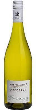 Sancerre La Graveliere 2023, Joseph Mellot