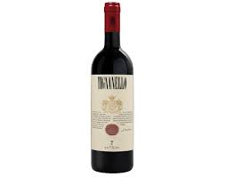 Tignanello 2014, Tenuta Antinori