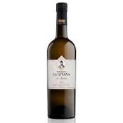 Manzanilla En Rama, La Gitana