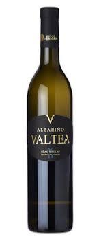 Albarino Valtea 2023, Rias Baixas