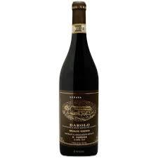 Barolo Brunate Riserva 2013, Marengo