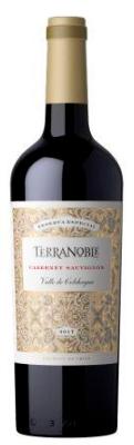 Terra Noble Reserva Especial Cabernet Sauvignon 2020, Colchagua Valley, Chile