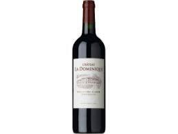 Chateau La Dominique 2012, St. Emilion