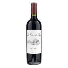 Chateau La Tour de By 2016, Medoc