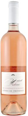 Saint Sidoine 2023, Cotes de Provence Rose