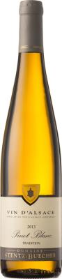 Pinot Gris Rosenberg 2021, Domaine Stentz-Buecher, Alsace