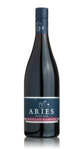 Bourgogne Cuvee Aries 2010, Domaine Bertrand Ambroise