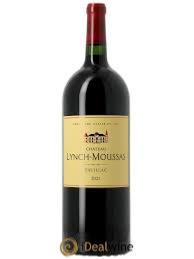 Chateau Lynch Moussas 2009, Pauillac