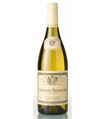 Chassagne Montrachet 1er Cru Chenevottes 2023, Domaine Louis Jadot