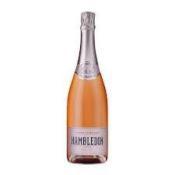 Hambledon  Classic Cuvee Rose Brut, England