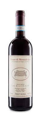 Rosso di Montalcino 2021, Le Ragnale