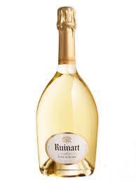 Ruinart Blanc de Blancs