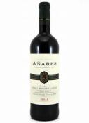 Rioja Añares Crianza 2020