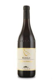 Barolo Bricco Pernice 2010, Elvio Cogno