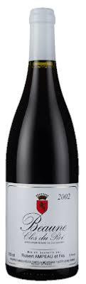Beaune Clos du Roi 2002, Robert Ampeau 