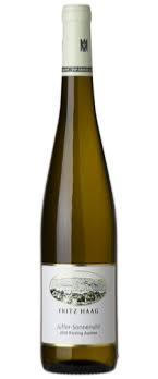 Juffer-Sonnenuhr Riesling Auslese #10 2020, Fritz Haag, Mosel