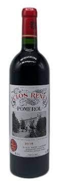 Clos Rene 2018, Pomerol