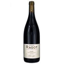 Givry Vielles Vignes 2019, Domaine Ragot