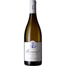 Meursault Cuvee Saint Jean 2021, Domaine Vincent Latour