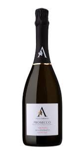 Prosecco Extra Brut 2021, Ville D'Arfanta, DOC Treviso