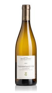 Puligny-Montrachet 1er Cru La Garenne 2022, Domaine Gerard Thomas 