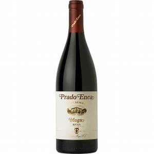 Prado Enea 2016, Rioja Gran Reserva, Bodegas Muga 