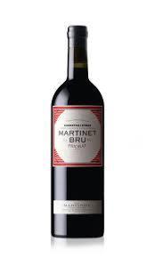 Mas Martinet Bru 2020, Priorat