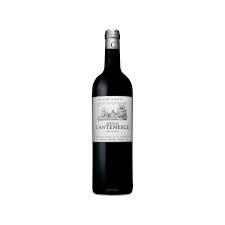 Chateau Cantemerle 2014, Haut-Medoc 1/2 bottle