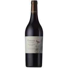 Cabernet Franc/Malbec 2023 Coterie by Wildeberg, Coastal Region, South Africa