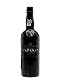 Fonseca Vintage Port 1985