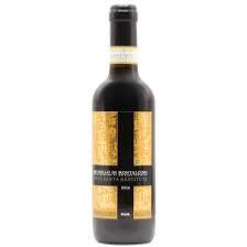 Brunello di Montalcino 2014, Gaja Pieve Santa Restituta, 1/2 bottle