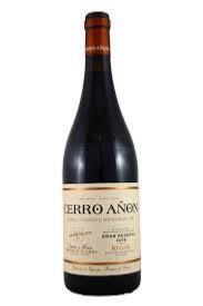 Cerro Anon Rioja Gran Reserva 2019, Bodegas Olara