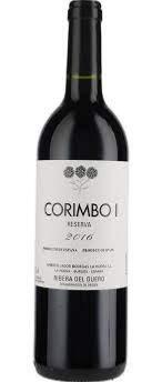 Corimbo I 2016, Ribera del Duero Reserva